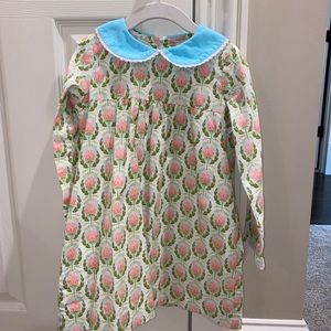 Hannah Kate mini dress